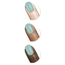 Sally Hansen Miracle Gel Nail Polish, 672 Giving Altitude, 0.50 fl oz - A1 Great Deals - Sally Hansen - 074170470048