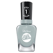 Sally Hansen Miracle Gel Nail Polish, 672 Giving Altitude, 0.50 fl oz - A1 Great Deals - Sally Hansen - 074170470048