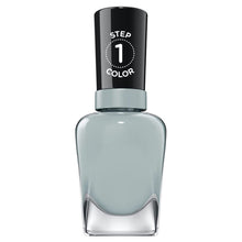 Sally Hansen Miracle Gel Nail Polish, 672 Giving Altitude, 0.50 fl oz - A1 Great Deals - Sally Hansen - 074170470048