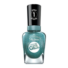 Sally Hansen Miracle Gel Nail Polish, 674 Sprinkled with Love, 0.50 fl oz - A1 Great Deals - Sally Hansen - 074170470635