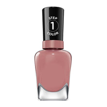 Sally Hansen Miracle Gel Nail Polish, 681 Rose & Shine, 0.50 fl oz - A1 Great Deals - Sally Hansen - 074170471076