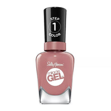 Sally Hansen Miracle Gel Nail Polish, 681 Rose & Shine, 0.50 fl oz - A1 Great Deals - Sally Hansen - 074170471076