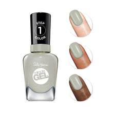 Sally Hansen Miracle Gel Nail Polish, 682 Like A Moss, 0.50 fl oz - A1 Great Deals - Sally Hansen - 074170462678