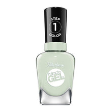 Sally Hansen Miracle Gel Nail Polish, 690 Sweet Pea, 0.50 fl oz - A1 Great Deals - Sally Hansen - 074170470055