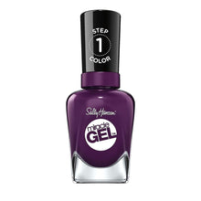 Sally Hansen Miracle Gel Nail Polish, 700 Boho a Go Go, 0.50 fl oz - A1 Great Deals - Sally Hansen - 074170437096
