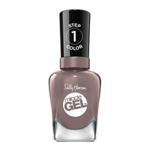 Sally Hansen Miracle Gel Nail Polish, 700 To The Taupe, 0.50 fl oz - A1 Great Deals - Sally Hansen - 074170471045
