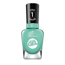 Sally Hansen Miracle Gel Nail Polish, 754 Prince Char - Mint, 0.50 fl oz - A1 Great Deals - Sally Hansen - 074170443219
