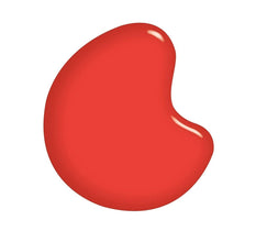 Sally Hansen Miracle Gel Nail Polish, 760 World Wide Red, 0.50 fl oz - A1 Great Deals - Sally Hansen - 074170438178