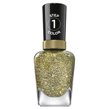 Sally Hansen Miracle Gel Nail Polish, 777 Sunken Treasure, 0.50 fl oz - A1 Great Deals - Sally Hansen - 074170470079