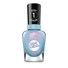 Sally Hansen Miracle Gel Nail Polish, 810 Let's Get Digital, 0.50 fl oz - A1 Great Deals - Sally Hansen - 074170438222