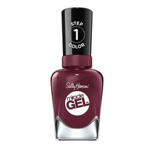 Sally Hansen Miracle Gel Nail Polish, 820 V - Amplified, 0.50 fl oz - A1 Great Deals - Sally Hansen - 074170438239