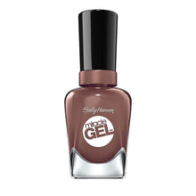 Sally Hansen Miracle Gel Nail Polish, 840 Head Bang, 0.50 fl oz - A1 Great Deals - Sally Hansen - 074170438253
