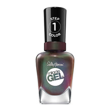 Sally Hansen Miracle Gel Nail Polish, 841 Holllaa - gram, 0.50 fl oz - A1 Great Deals - Sally Hansen - 074170470109