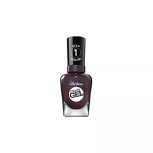 Sally Hansen Miracle Gel Nail Polish, 842 Starry Night, 0.50 fl oz - A1 Great Deals - Sally Hansen - 074170462708