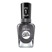 Sally Hansen Miracle Gel Nail Polish, 850 Stilettos & Studs, 0.50 fl oz - A1 Great Deals - Sally Hansen - 074170438260