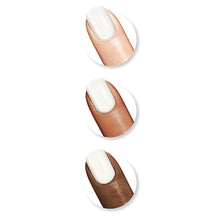 Sally Hansen Miracle Gel Nail Polish It Takes Two, 900 Get Mod, 2 x 0.12 fl oz - A1 Great Deals - Sally Hansen - 074170470888