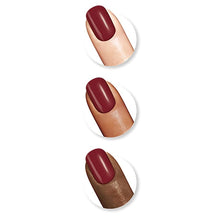Sally Hansen Miracle Gel Nail Polish It Takes Two, 980 Can t Beet Royalty, 2 x 0.12 fl oz - A1 Great Deals - Sally Hansen - 074170476347