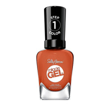 Sally Hansen Miracle Gel x Desert Oasis Collection Nail Polish, 388 A Hot Minute, 0.50 fl oz - A1 Great Deals - Sally Hansen - 3616304502231