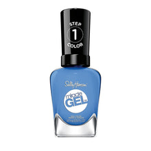 Sally Hansen Miracle Gel x Desert Oasis Collection Nail Polish, 642 Oaseas, 0.50 fl oz - A1 Great Deals - Sally Hansen - 3616304502286