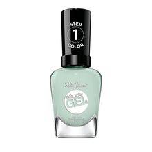 Sally Hansen Miracle Gel x Desert Oasis Collection Nail Polish, 684 Lookin Fly for a Cacti, 0.50 fl oz - A1 Great Deals - Sally Hansen - 3616304502217
