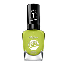 Sally Hansen Miracle Gel x Desert Oasis Collection Nail Polish, 764 Cactus Makes Perfect, 0.50 fl oz - A1 Great Deals - Sally Hansen - 3616304502255