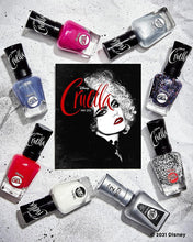 Sally Hansen Miracle Gel x Disney Cruella Collection Nail Polish, 861 Iconic Darling!, 0.50 fl oz - A1 Great Deals - Sally Hansen - 3616302385225