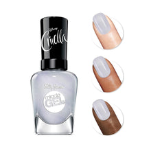 Sally Hansen Miracle Gel x Disney Cruella Collection Nail Polish, 861 Iconic Darling!, 0.50 fl oz - A1 Great Deals - Sally Hansen - 3616302385225