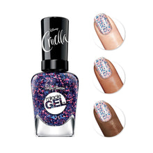 Sally Hansen Miracle Gel x Donut Shop Collection Nail Polish, 865 No To Conformity, 0.50 fl oz - A1 Great Deals - Sally Hansen - 3616302385188