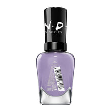 Sally Hansen Miracle Gel x Friends Collection Nail Polish, 883 Lavendoor, 0.50 fl oz - A1 Great Deals - Sally Hansen - 3616303263188