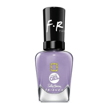 Sally Hansen Miracle Gel x Friends Collection Nail Polish, 883 Lavendoor, 0.50 fl oz - A1 Great Deals - Sally Hansen - 3616303263188