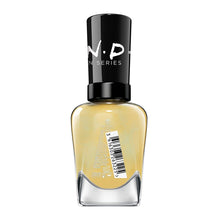 Sally Hansen Miracle Gel x Friends Collection Nail Polish, 884 Yellow Taxi, 0.50 fl oz - A1 Great Deals - Sally Hansen - 3616303263225