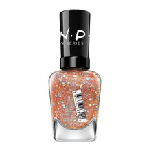 Sally Hansen Miracle Gel x Friends Collection Nail Polish, 885 Stick to the Routine, 0.50 fl oz - A1 Great Deals - Sally Hansen - 3616303263140