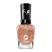Sally Hansen Miracle Gel x Friends Collection Nail Polish, 885 Stick to the Routine, 0.50 fl oz - A1 Great Deals - Sally Hansen - 3616303263140