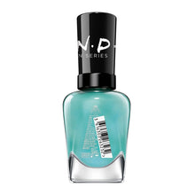 Sally Hansen Miracle Gel x Friends Collection Nail Polish, 886 The One With the Teal, 0.50 fl oz - A1 Great Deals - Sally Hansen - 3616303263232