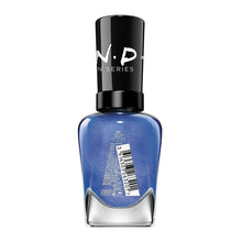 Sally Hansen Miracle Gel x Friends Collection Nail Polish, 887 How You Bluein, 0.50 fl oz - A1 Great Deals - Sally Hansen - 3616303263201