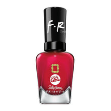 Sally Hansen Miracle Gel x Friends Collection Nail Polish, 889 He's Her Lobster, 0.50 fl oz - A1 Great Deals - Sally Hansen - 3616303263218