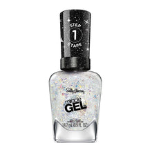 Sally Hansen Miracle Gel x Merry & Bright Collection Nail Polish, 908 House Is Lit, 0.50 fl oz - A1 Great Deals - Sally Hansen - 3616303961329