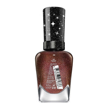 Sally Hansen Miracle Gel x Merry & Bright Collection Nail Polish, 910 Gingerbread Man - icure, 0.50 fl oz - A1 Great Deals - Sally Hansen - 3616303961336