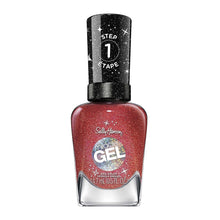 Sally Hansen Miracle Gel x Merry & Bright Collection Nail Polish, 911 Can I Get A Watt Watt, 0.50 fl oz - A1 Great Deals - Sally Hansen - 3616303961350