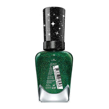 Sally Hansen Miracle Gel x Merry & Bright Collection Nail Polish, 912 Me, My Elf & I, 0.50 fl oz - A1 Great Deals - Sally Hansen - 3616303961343