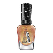 Sally Hansen Miracle Gel x Merry & Bright Collection Nail Polish, 913 It's Electric, 0.50 fl oz - A1 Great Deals - Sally Hansen - 3616303961305