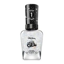 Sally Hansen Miracle Gel x Merry & Bright Collection Nail Polish, 914 Frosh Bright, 0.50 fl oz - A1 Great Deals - Sally Hansen - 3616303961367