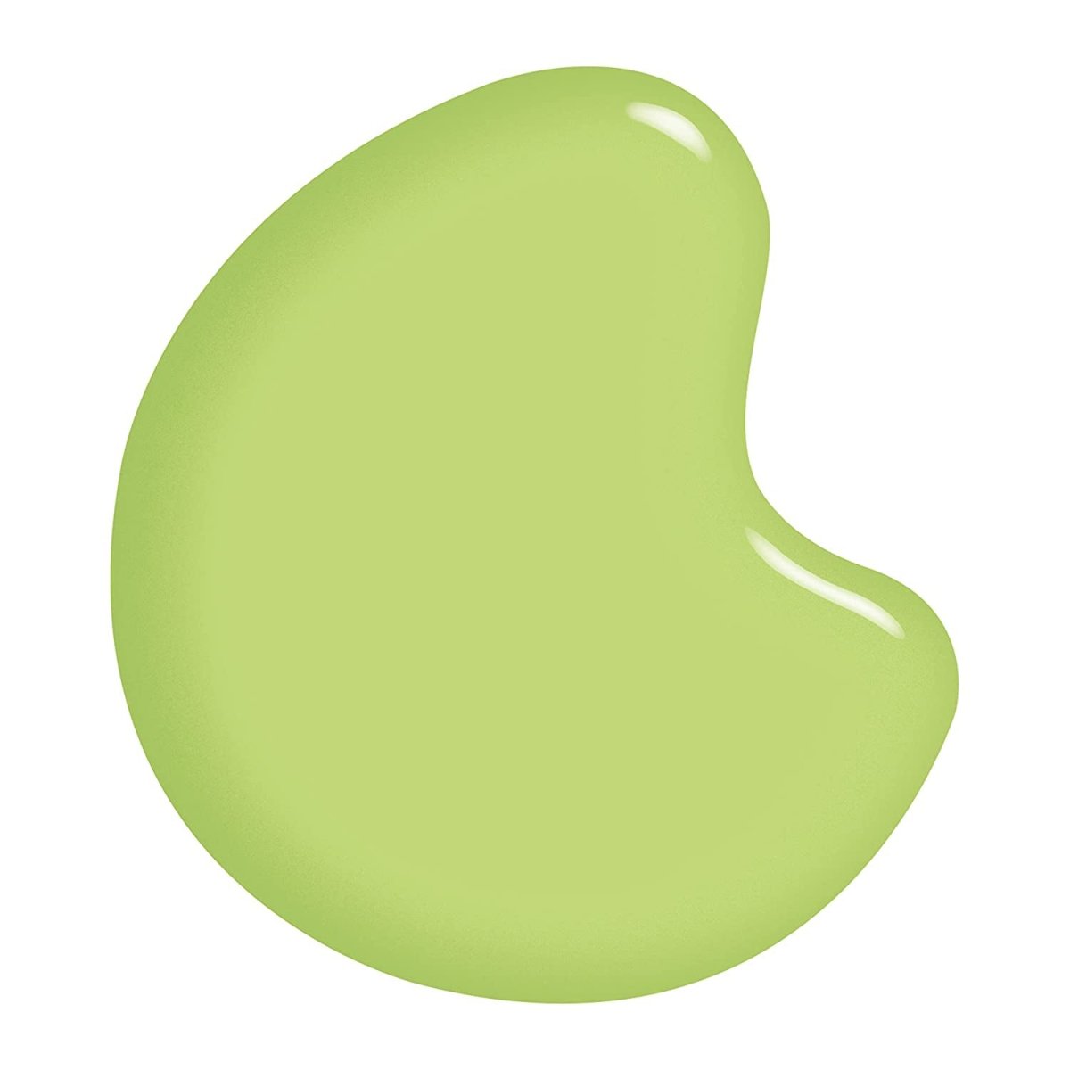Sally Hansen Miracle Gel x Neon Collection Nail Polish, 052 Electri - lime, 0.50 fl oz - A1 Great Deals - Sally Hansen - 074170461442