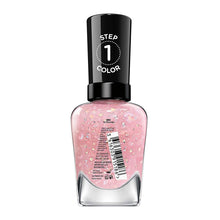 Sally Hansen Miracle Gel x Neon Collection Nail Polish, 880 My Flavourite, 0.50 fl oz - A1 Great Deals - Sally Hansen - 3616303915186