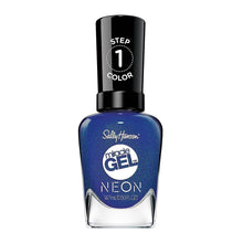 Sally Hansen Miracle Gel x Neon Collection Nail Polish, 883 Anything is Popsicle, 0.50 fl oz - A1 Great Deals - Sally Hansen - 3616303915216