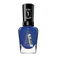 Sally Hansen Miracle Gel x Neon Collection Nail Polish, 883 Anything is Popsicle, 0.50 fl oz - A1 Great Deals - Sally Hansen - 3616303915216