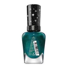 Sally Hansen Miracle Gel x Neon Collection Nail Polish, 915 Shine Bright Like A Menorah, 0.50 fl oz - A1 Great Deals - Sally Hansen - 3616303961374