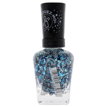 Sally Hansen Miracle Gel x Shaker Collection Nail Polish, 852 Oy to the World, 0.50 fl oz - A1 Great Deals - Sally Hansen - 074170468397