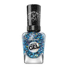 Sally Hansen Miracle Gel x Shaker Collection Nail Polish, 852 Oy to the World, 0.50 fl oz - A1 Great Deals - Sally Hansen - 074170468397