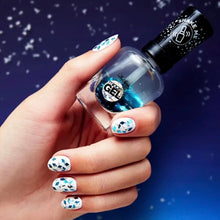 Sally Hansen Miracle Gel x Shaker Collection Nail Polish, 852 Oy to the World, 0.50 fl oz - A1 Great Deals - Sally Hansen - 074170468397